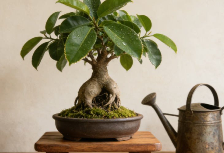 Chinese ficus