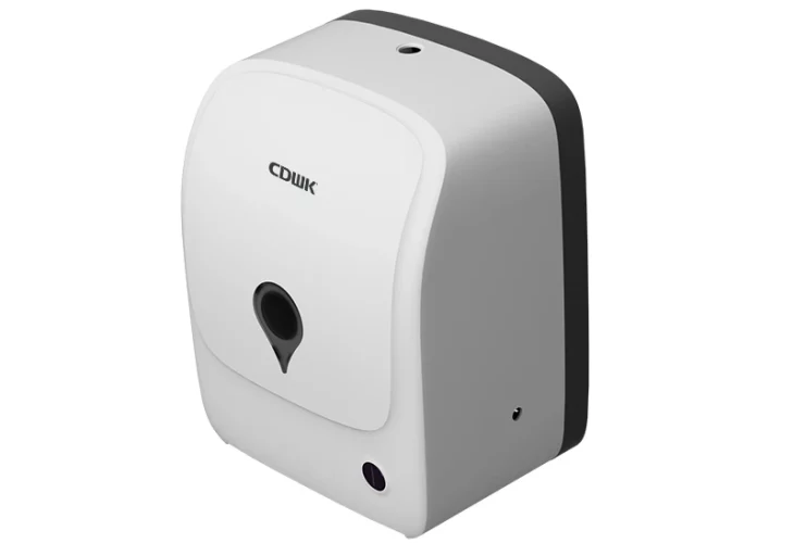 Automatic Paper Dispenser3