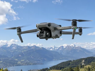 Camera Drones1