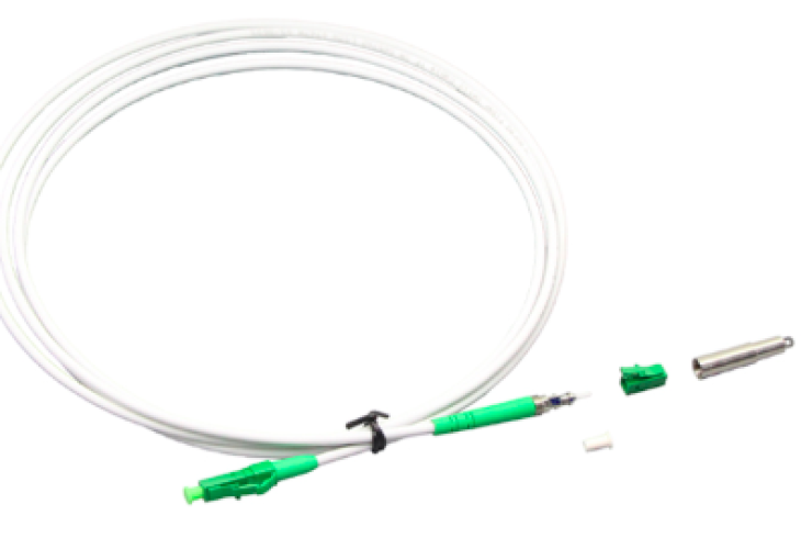 FTTH Drop Patch Cord3