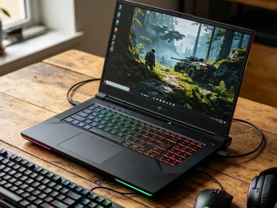 Gaming Laptops1