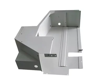Metal Bending Process2