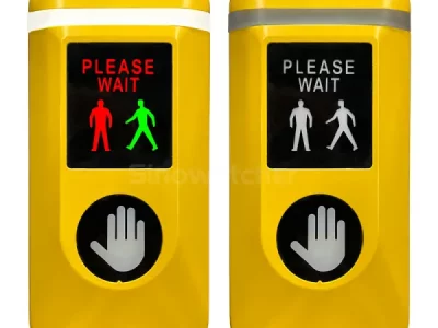 PedSense Push Button(1)