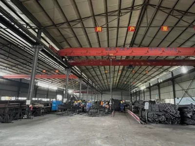 Self Drilling Anchor Bolt Manufacturer7