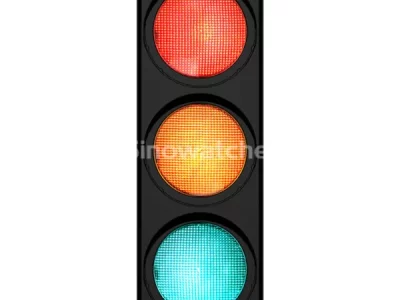 Vehicle Traffic Signal(1)