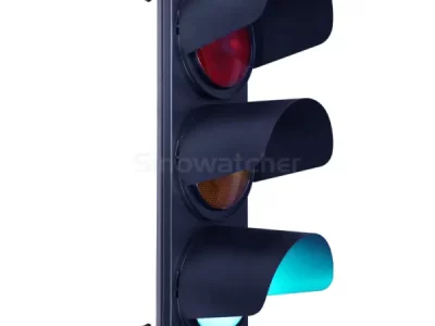 Vehicle Traffic Signal(2)