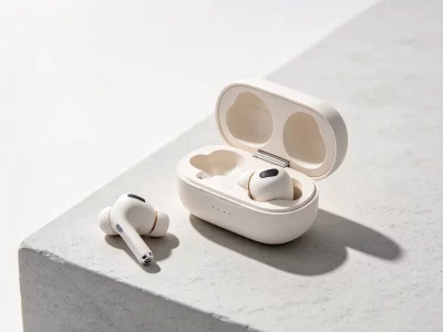 Wireless Earbuds1