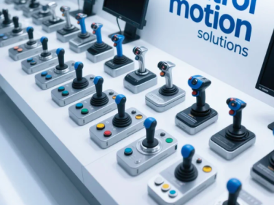 Control motion solutions