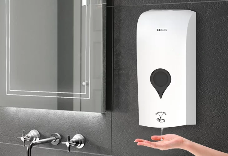 automatic soap dispenser manufacturer4