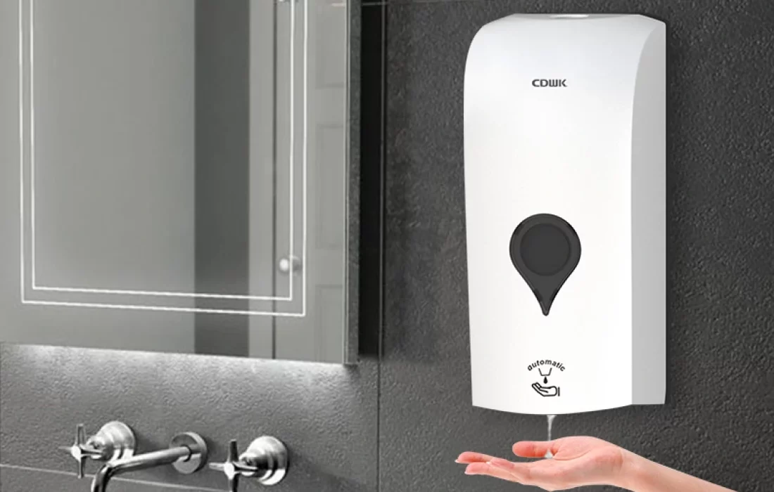 automatic soap dispenser manufacturer4