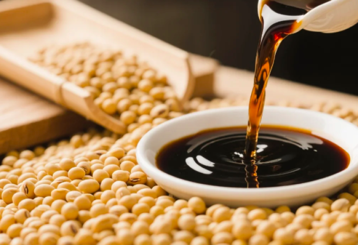 chinese soy sauce