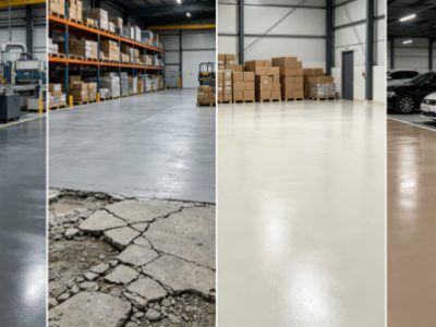 floor coating suppliers