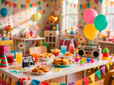 online party supply stores